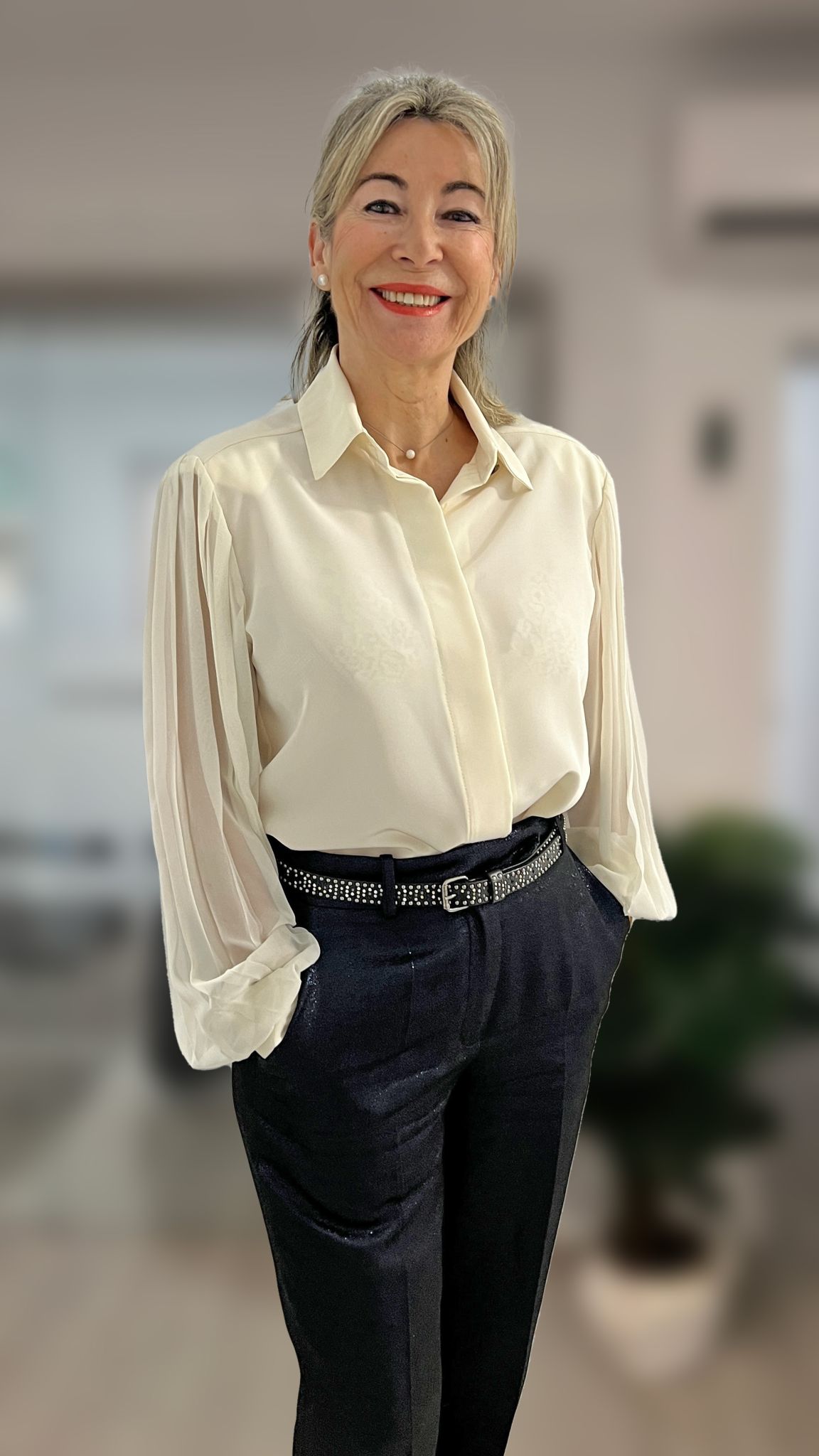 Dolores Perujo — Lawyer in Mijas, Costa del Sol